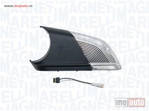 Glavna slika - Migavac u retrovizoru - MojAuto