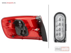 Glavna slika - Stop Svetlo lampa - MojAuto