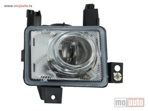 Glavna slika -  Maglenka - MojAuto