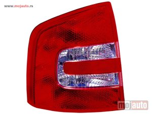 Glavna slika -  Stop Svetlo lampa - MojAuto