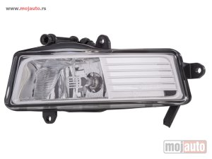 NOVI: delovi  Maglenka