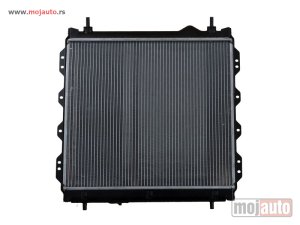 Glavna slika -  Hladnjak   - MojAuto