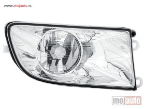 Glavna slika -  Maglenka - MojAuto