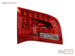 Glavna slika -  Stop Svetlo lampa - MojAuto