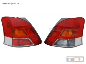 Glavna slika -  Stop Svetlo lampa - MojAuto