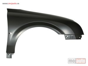 Glavna slika -  Krilo - MojAuto