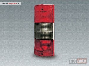 Glavna slika -  Stop Svetlo lampa - MojAuto