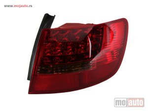 Glavna slika -  Stop Svetlo lampa - MojAuto