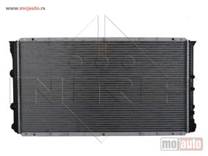 Glavna slika -  Hladnjak   - MojAuto