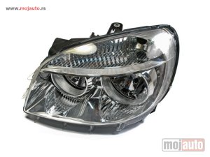 Glavna slika -  Farovi - MojAuto