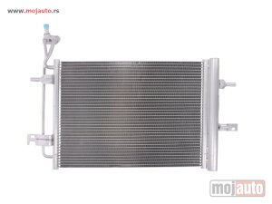 Glavna slika -  Hladnjak klime - MojAuto