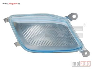 NOVI: delovi  Migavac