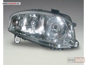 Glavna slika - Farovi - MojAuto
