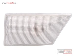 Glavna slika -  Migavac u krilu - MojAuto