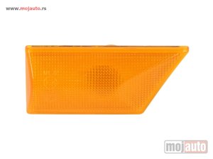 Glavna slika -  Migavac u krilu - MojAuto