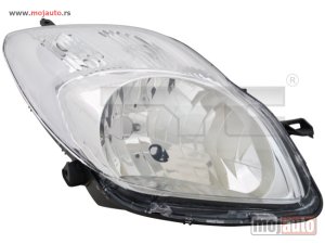 NOVI: delovi  Farovi
