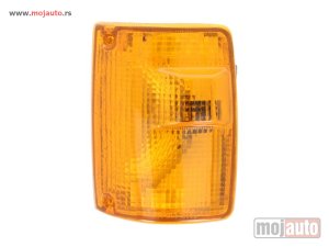 Glavna slika - Migavac - MojAuto