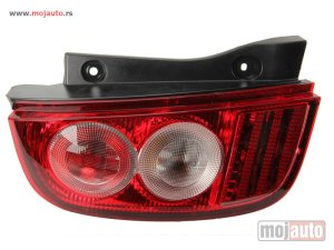 Glavna slika -  Stop Svetlo lampa - MojAuto