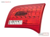 NOVI: delovi  Stop Svetlo lampa