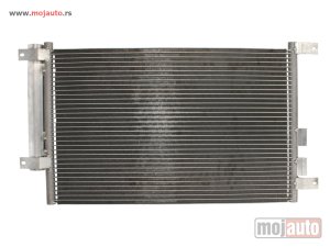 Glavna slika -  Hladnjak Klime - MojAuto