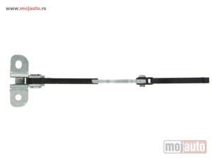 Glavna slika -  Granicnik zadnjih vrata - MojAuto