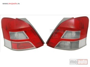 Glavna slika -  Stop Svetlo lampa - MojAuto
