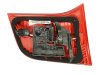 Slika 2 -  Stop Svetlo lampa - MojAuto