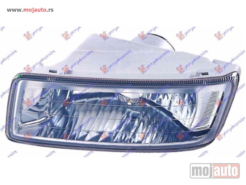 Glavna slika -  Maglenka - MojAuto