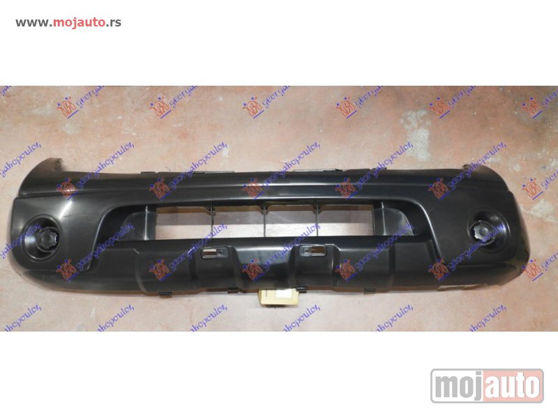 Glavna slika -  Branik - MojAuto