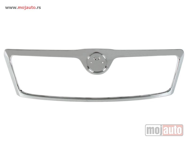 Glavna slika -  Okvir PVC Maske - MojAuto