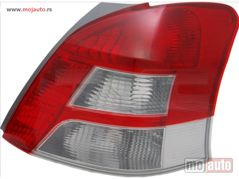 Glavna slika -  Stop Svetlo lampa - MojAuto