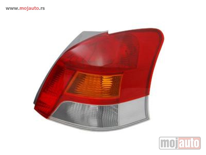 Glavna slika -  Stop Svetlo lampa - MojAuto