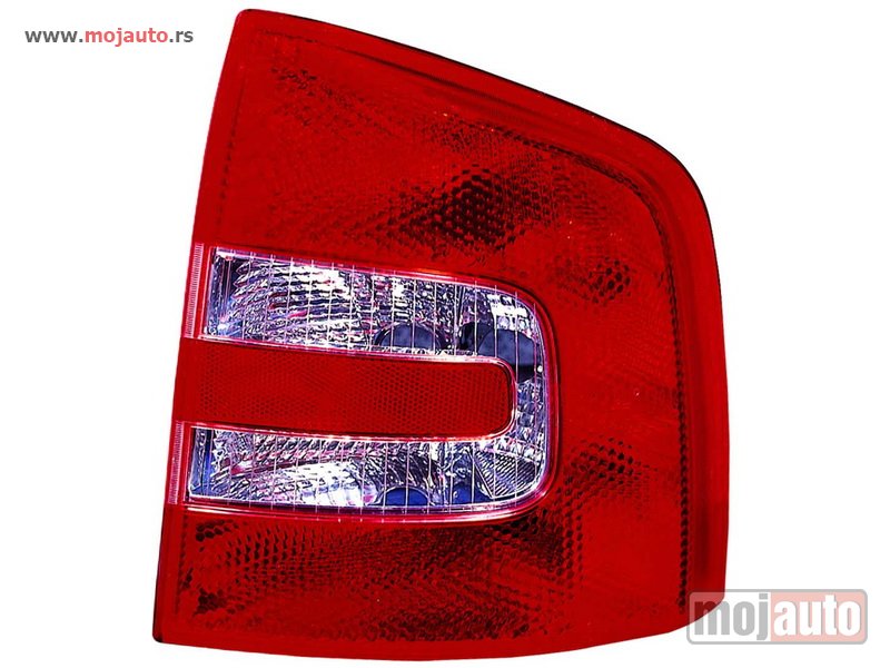 Glavna slika -  Stop Svetlo lampa - MojAuto