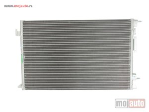 Glavna slika -  Hladnjak klime - MojAuto