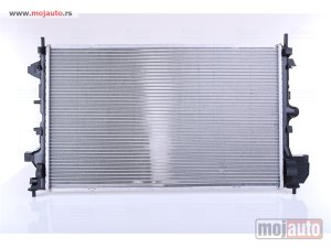 Glavna slika -  Hladnjak   - MojAuto