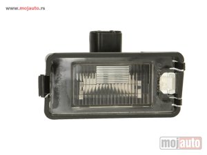 Glavna slika - SVETLO ZA TABLICU - MojAuto