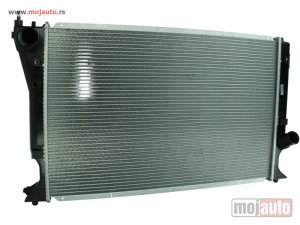 NOVI: delovi  Hladnjak  