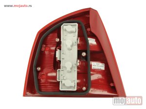 Glavna slika -  Stop Svetlo lampa - MojAuto