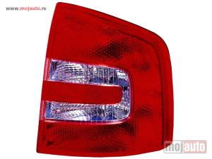 Glavna slika - Stop Svetlo lampa - MojAuto