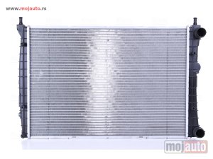 Glavna slika -  Hladnjak   - MojAuto