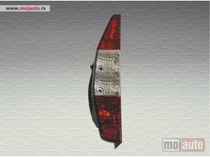 Glavna slika -  Stop Svetlo lampa - MojAuto