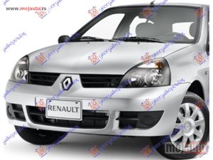 Glavna slika -  Resetka branika - MojAuto