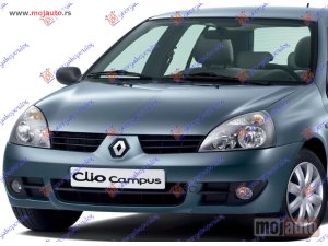 Glavna slika -  Resetka branika - MojAuto