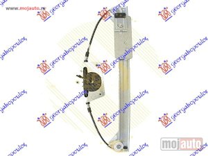 Glavna slika -  Podizac prozora - MojAuto