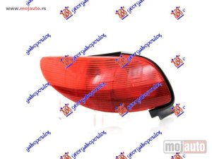 Glavna slika -  Stop Svetlo lampa - MojAuto