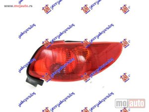 Glavna slika -  Stop Svetlo lampa - MojAuto