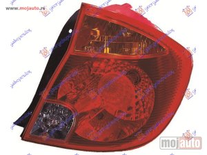 Glavna slika -  Stop Svetlo lampa - MojAuto