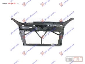 Glavna slika -  Vezni lim - MojAuto