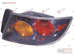 Glavna slika -  Stop Svetlo lampa - MojAuto