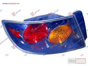 Glavna slika -  Stop Svetlo lampa - MojAuto